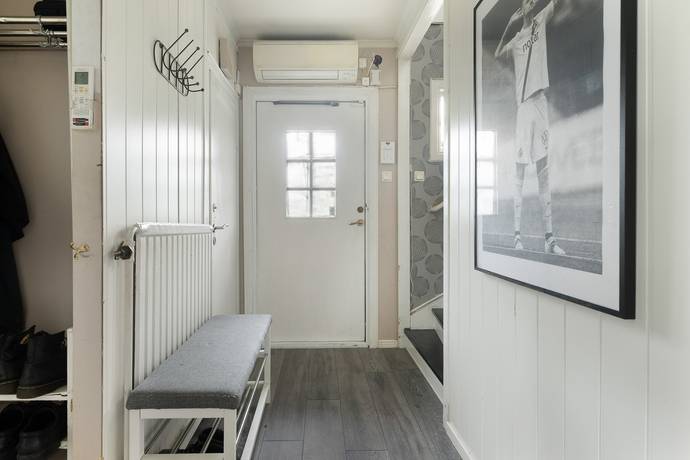 5 rum villa på Skolvägen 10 Flen, Flens kommun - bild 2