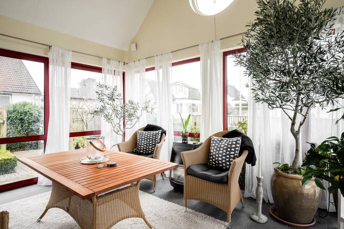 4 rum Villa på Danielslundsgatan 58 Haradal Ängelholms kommun - bild 14