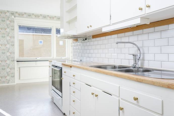 3 rum Lägenhet på Höggatan 12 A Centralt Tranås kommun - bild 12