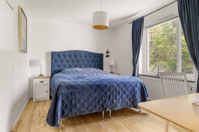3 rum Lägenhet på Ankdammsgatan 33 Skytteholm Solna kommun - bild 14