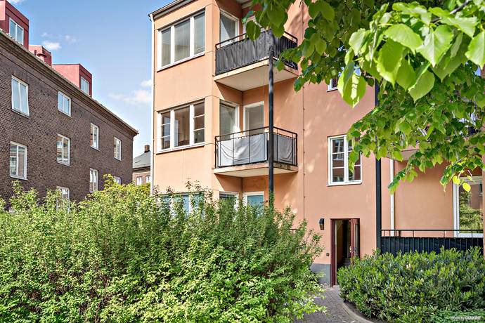Helsingborg, Helsingborgs kommun