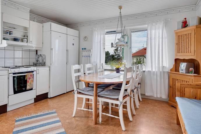 6 rum Fritidshus på Hällegatan 4 Grebbestad Tanums kommun - bild 11