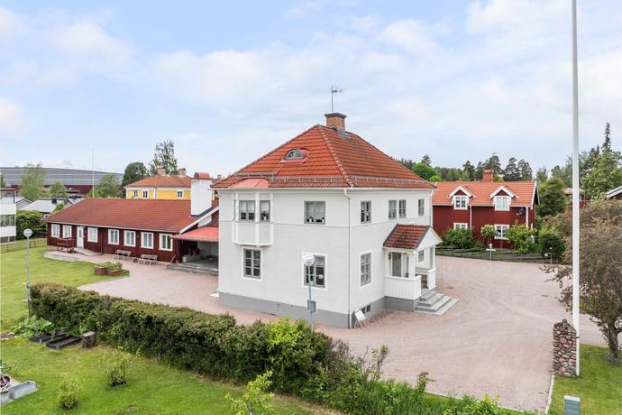 Övrig på Hjortnäsvägen 5 Leksand Leksands kommun - bild 9