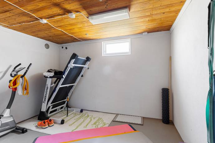 4 rum Villa på S:t Sigfridsgatan 3 Skara Skara kommun - bild 15