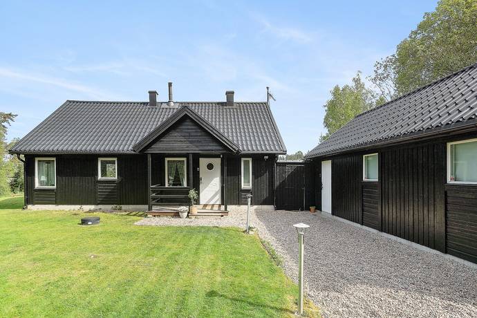 70 m² Villa på Lekbäcksvägen 10B Lekebergs kommun - bild 26