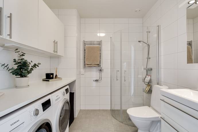 2 rum Lägenhet på Hindergårdsgatan 7 Rynningeåsen Örebro kommun - bild 9