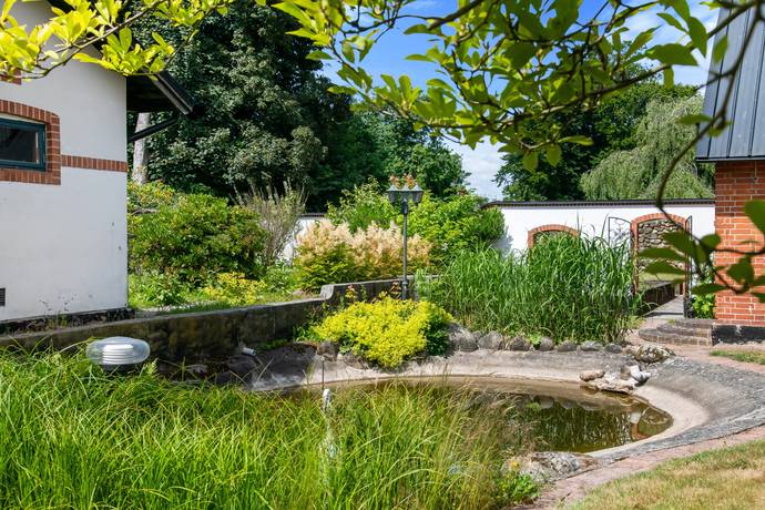 10 rum Villa på Idrottsplatsvägen 7 Hammenhög Simrishamns kommun - bild 4