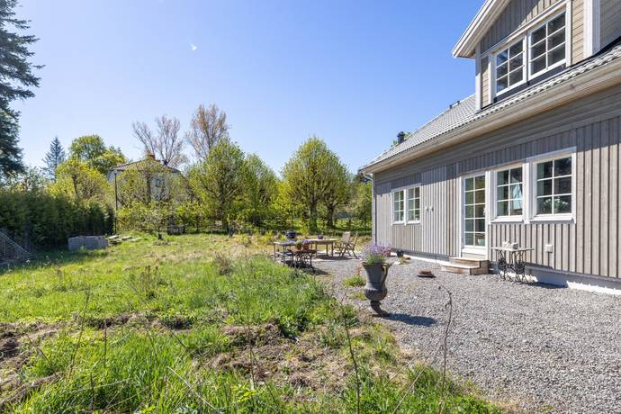 4 rum Villa på Hammarsgårdsvägen 11C Ekolsund Enköpings kommun - bild 34