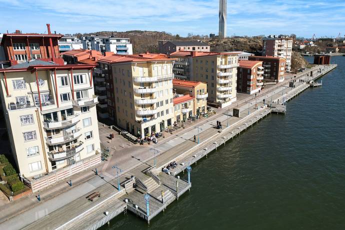 3 rum Lägenhet på Östra Eriksbergsgatan 76 Eriksberg Göteborgs kommun - bild 21
