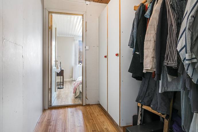 5 rum Villa på Götbergsvägen 6 Karbenning Norbergs kommun - bild 25