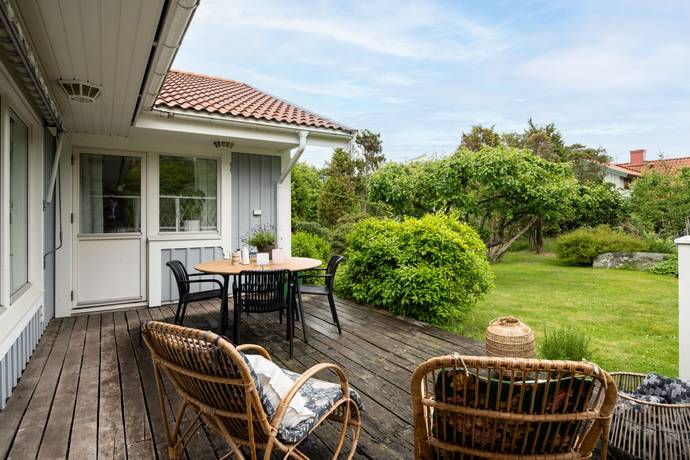 5 rum Villa på Tranas väg 10 Fjordsidan Kungsbacka kommun - bild 25