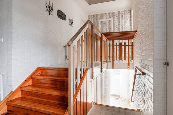 7 rum Villa på Älvdansgatan 14 Ludvigsdal Västerviks kommun - bild 32