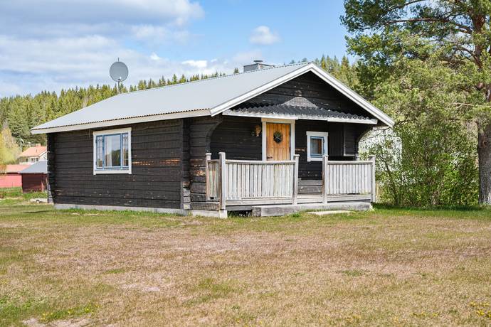 3 rum vinterbonat fritidshus på Torgås 309 Torgås, Malung-Sälens kommun - bild 3