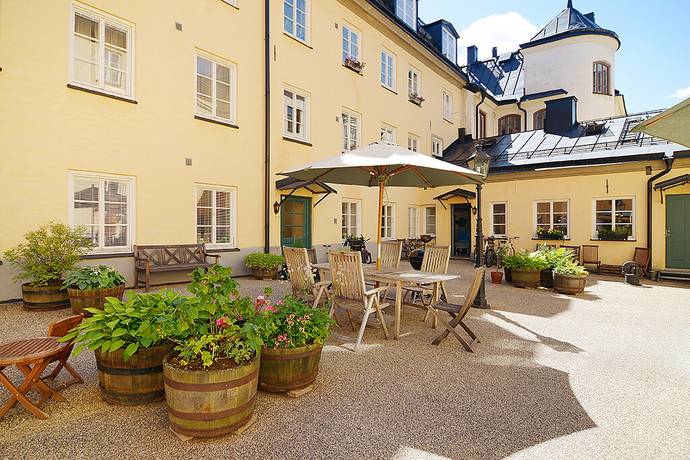 1 rum Lägenhet på Maria Prästgårdsgata 4 Södermalm Maria Stockholms kommun - bild 17