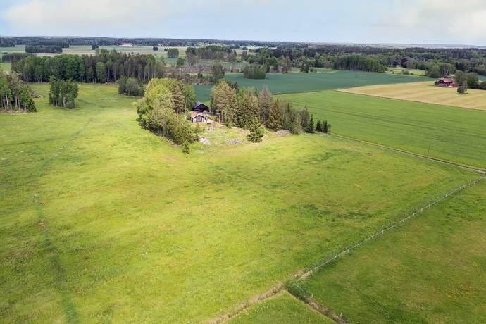 2 rum Vinterbonat fritidshus på Skälby 155 Saladamm Sala kommun - bild 30