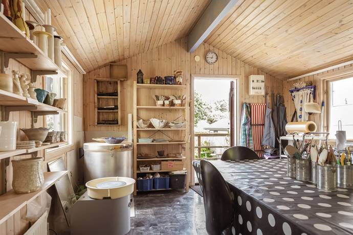 5 rum villa på Gamla Bergavägen 8 Lindome, Mölndals kommun - bild 3