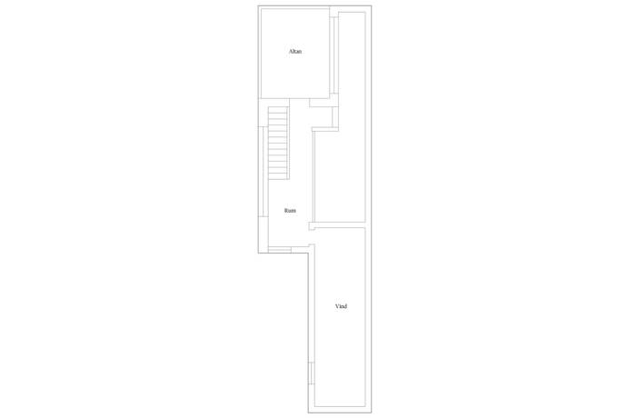 8 rum Villa på Lagnövägen 5 Insjön Nacka kommun - bild 38