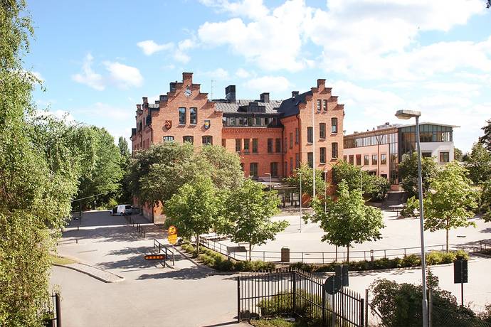 3 rum Lägenhet på Hamngatan 16 Stadskärnan Vaxholms kommun - bild 29