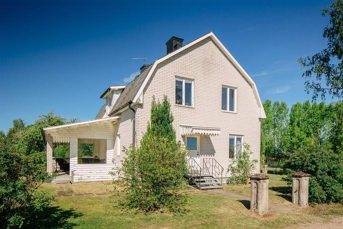 8 rum Gård/skog på Valla Åsgården 2 Töreboda kommun - bild 61
