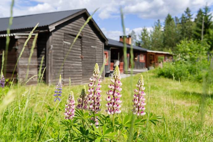 6 rum Villa på Hanövägen 47 Sjötorp Gävle kommun - bild 31