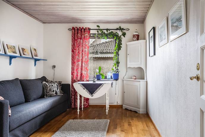 7 rum Villa på Kringelvägen 9 Fajans Falkenbergs kommun - bild 25