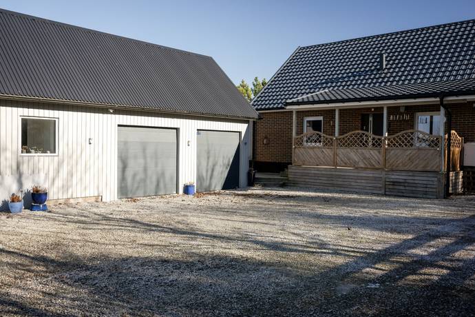 3 rum Villa på Hurva 1208 Eslövs kommun - bild 30