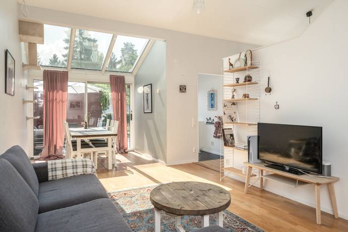 4 rum radhus på Ruskvädersgränd 31 Polhem, Järfälla kommun - bild 2
