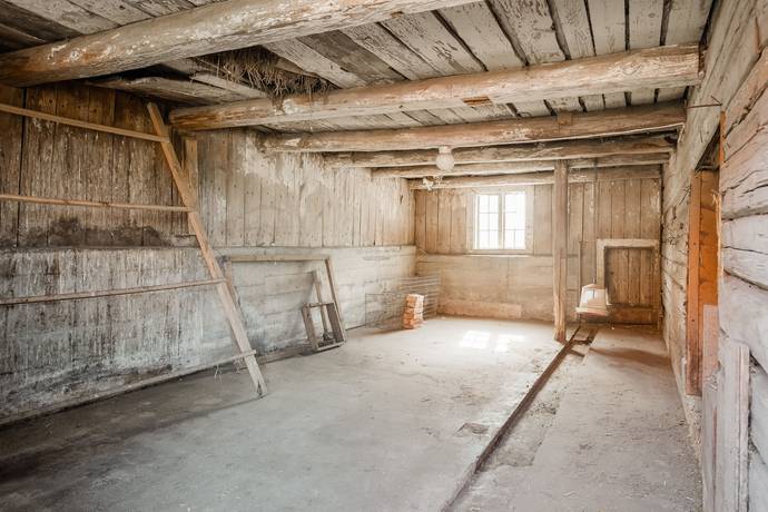 4 rum Villa på Fräckestad Tovatorp 1 Landsbygd Norra Karlsborgs kommun - bild 40