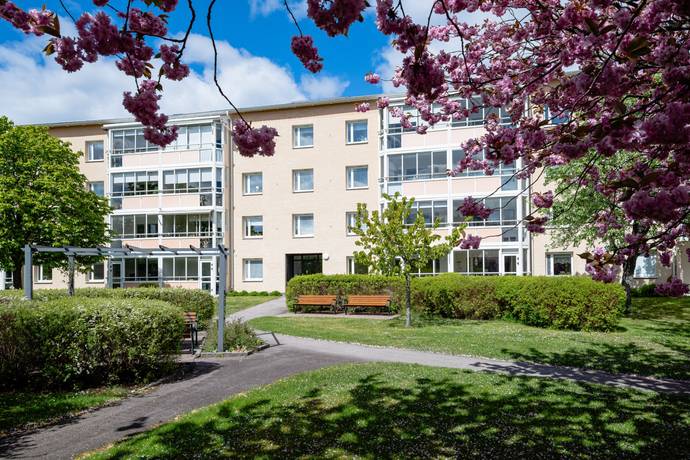 1 rum lägenhet på Runebergsgatan 58 Isaksdal, Nyköpings kommun - bild 2
