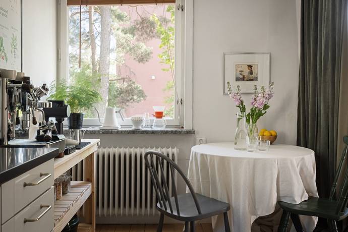 2 rum Lägenhet på Boråsvägen 16 Hammarbyhöjden Stockholms kommun - bild 15