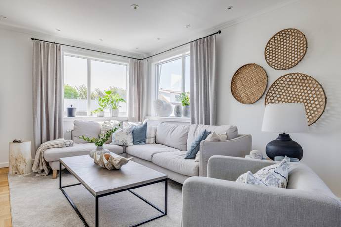 6 rum Villa på Bohusgatan 4 Marstrand Kungälvs kommun - bild 7