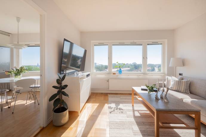 Sköntorpsvägen 126, Årsta, Stockholms kommun