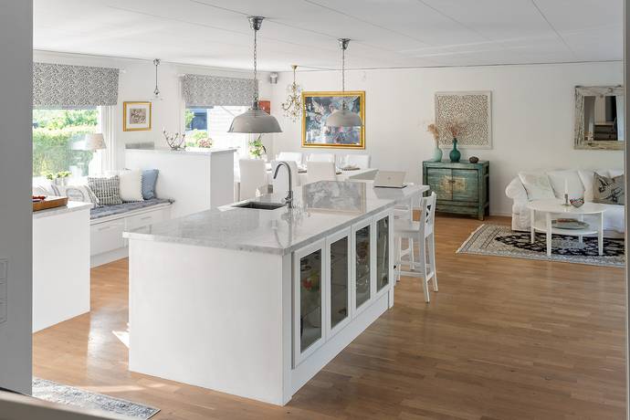 5 rum Villa på Gnejsvägen 30 Lindome | Valås Mölndals kommun - bild 14
