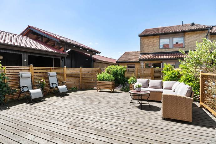 6 rum villa på Ryttaregatan 69 Simrislund, Simrishamns kommun - bild 2