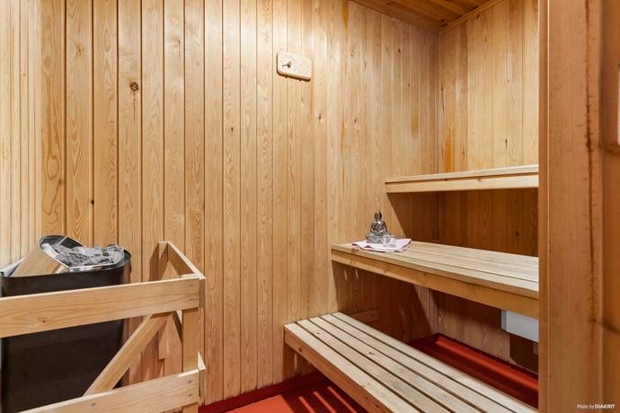6 rum Villa på Björkholmsvägen 27 Bredviken - Kalix Kalix kommun - bild 21