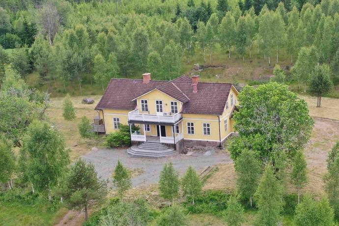 gård utan jordbruk på Hällahester 1 Hällahester, Eksjö, Eksjö kommun - bild 3