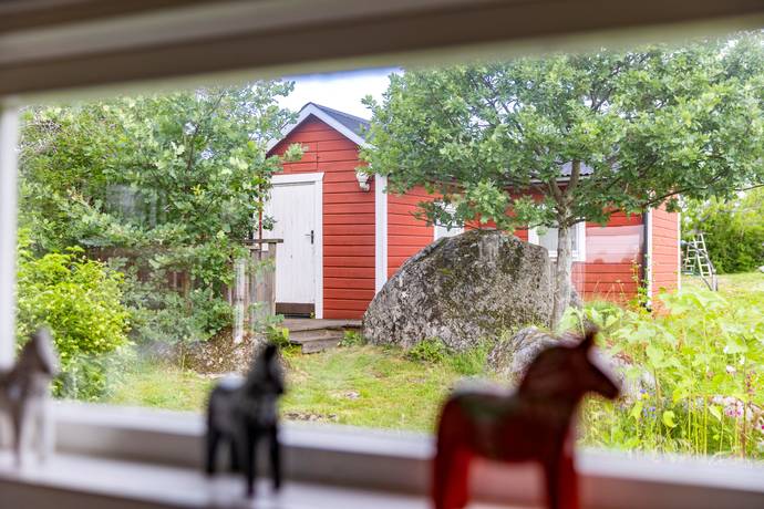 3 rum Fritidshus på Erssons väg 3 Närsjö Eskilstuna kommun - bild 31