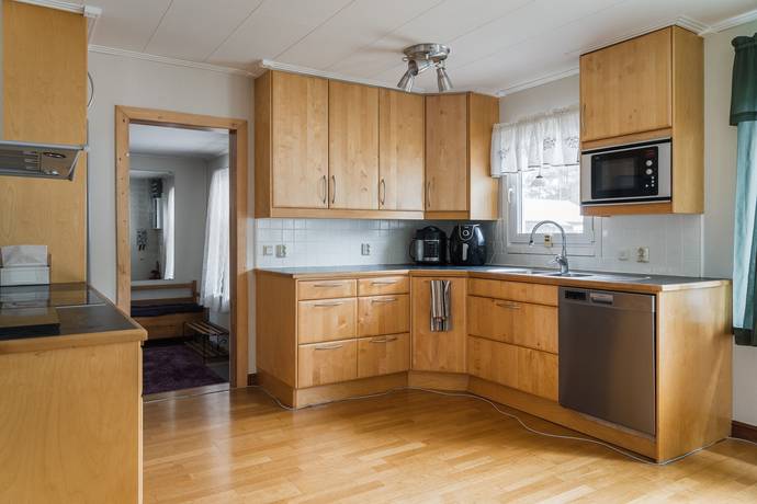 4 rum Villa på Innergatan 7 Östermalm Älvsbyns kommun - bild 7