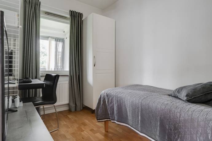 3 rum Lägenhet på Kyrkogårdsgatan 17 Druvefors Borås kommun - bild 20