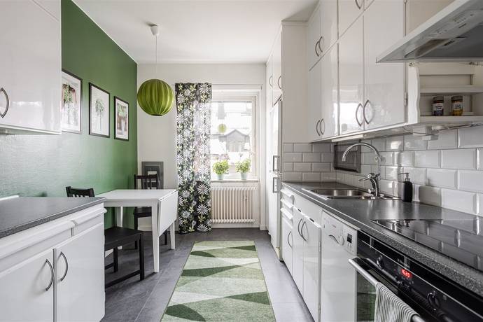 3 rum lägenhet på Thulegatan 23 B Centralt, Sundsvalls kommun - bild 4