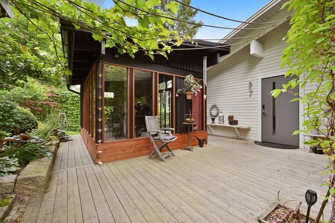4 rum Villa på Backsippsvägen 7 Sigtuna kommun - bild 34
