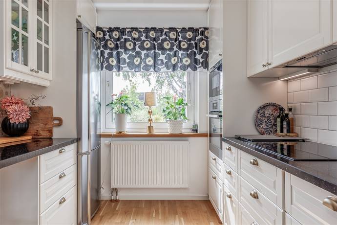 4 rum Lägenhet på Hallströmsgatan 38 Lidhem Västerviks kommun - bild 6