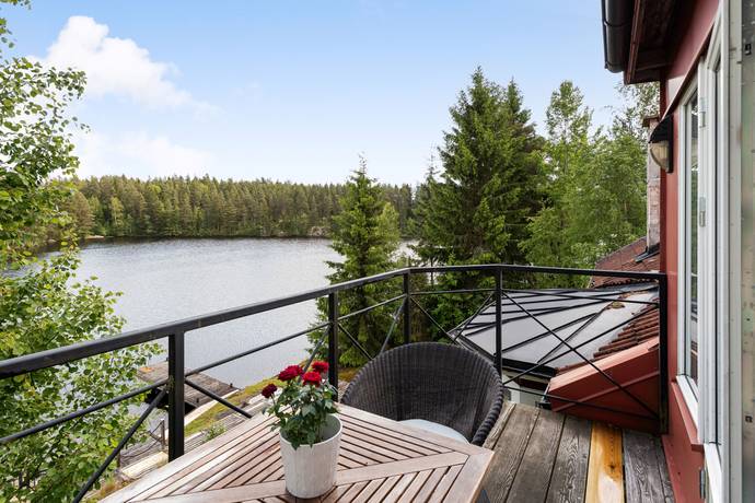 5 rum Villa på Södra Monvägen 11 Askersunds kommun - bild 33