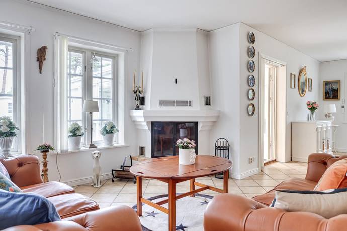 5 rum villa på Marinavägen 35b Ljunghusen, Vellinge kommun - bild 4