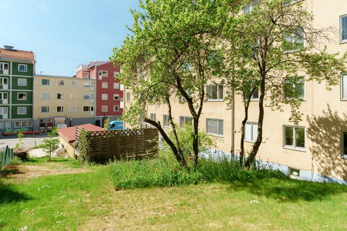 1.5 rum Lägenhet på Fredsgatan 12B, 3/3 tr! Centrala Sundbyberg Sundbybergs kommun - bild 23