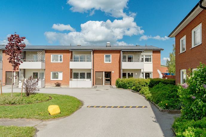 4 rum Lägenhet på Körvelgatan 2C Årsta Uppsala kommun - bild 24