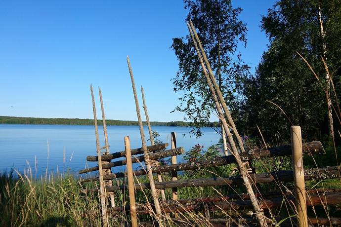 2 rum vinterbonat fritidshus på Grenvägen 5 Skinnskatteberg, Skinnskattebergs kommun - bild 4