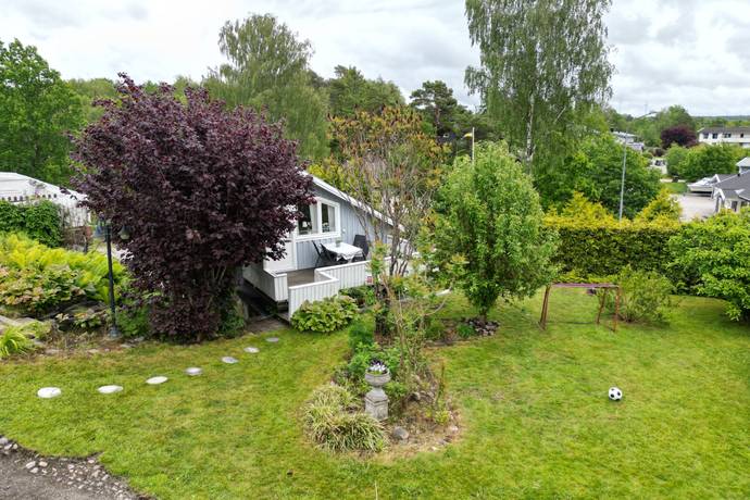 5 rum Villa på Skogsmyrsvägen 16 Båleröd Strömstads kommun - bild 8