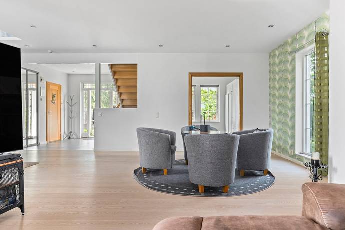 6 rum Villa på Ardennervägen 7 Hörby kommun - bild 16