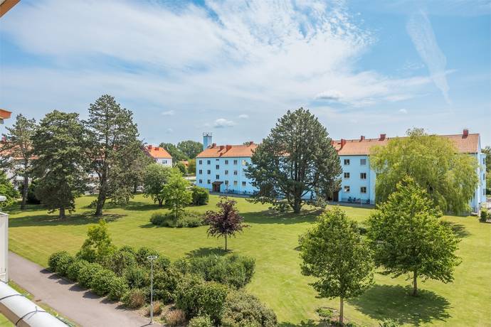 2 rum Lägenhet på Föreningsgatan 2C Kävlinge Tätort Kävlinge kommun - bild 15